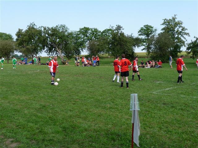 fotbalový turnaj 05